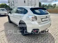 2017 Subaru XV