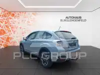 2017 Subaru XV