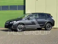 2017 Subaru XV