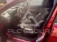 2017 Subaru XV