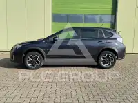 2017 Subaru XV
