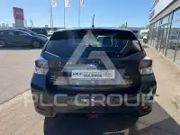 2017 Subaru XV