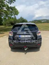 2017 Subaru XV