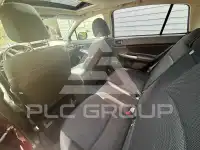 2017 Subaru XV
