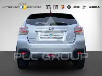 2017 Subaru XV