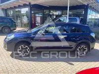 2017 Subaru XV