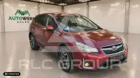 2017 Subaru XV