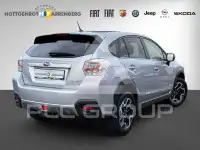 2017 Subaru XV