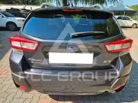 2017 Subaru XV