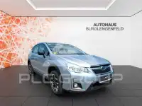 2017 Subaru XV