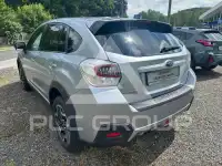 2017 Subaru XV