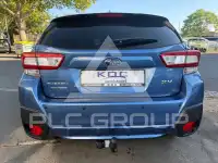 2017 Subaru XV
