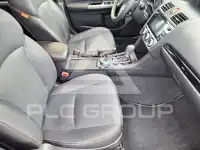2017 Subaru XV