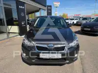 2017 Subaru XV