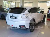 2017 Subaru XV