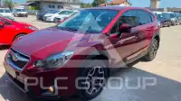 2017 Subaru XV