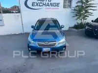 2017 Subaru XV