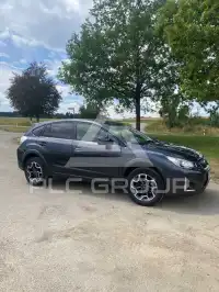 2017 Subaru XV