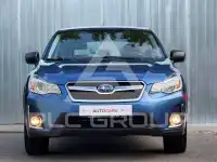 2017 Subaru XV
