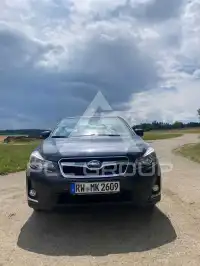 2017 Subaru XV
