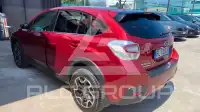 2017 Subaru XV