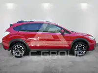 2017 Subaru XV