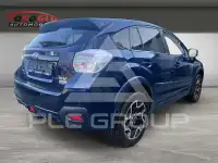 2017 Subaru XV