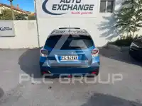 2017 Subaru XV