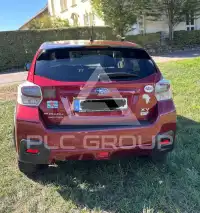 2017 Subaru XV