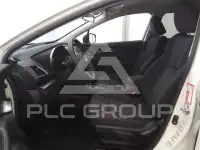 2017 Subaru XV