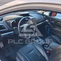 2017 Subaru XV