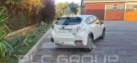 2017 Subaru XV