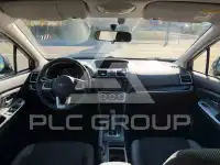 2017 Subaru XV