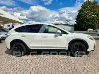 2017 Subaru XV