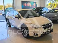 2017 Subaru XV