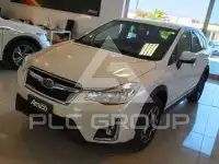 2017 Subaru XV
