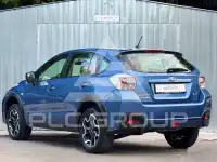 2017 Subaru XV