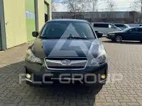 2017 Subaru XV