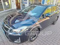 2017 Subaru XV