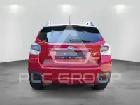 2017 Subaru XV