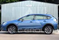2017 Subaru XV