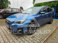 2017 Subaru XV