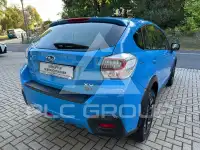 2017 Subaru XV
