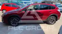 2017 Subaru XV