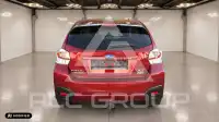 2017 Subaru XV