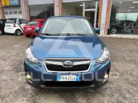 2017 Subaru XV