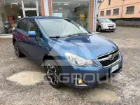 2017 Subaru XV
