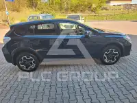 2017 Subaru XV