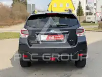2017 Subaru XV