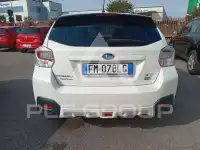 2017 Subaru XV